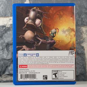 Oddworld - Munch's Oddysee HD (Collector's Edition) (20)